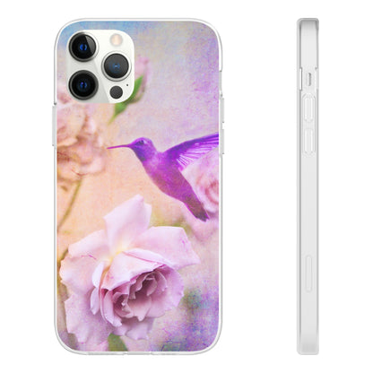 Hummingbird Flexi Cases