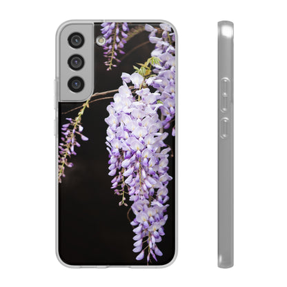 Wisteria Flexi Cases