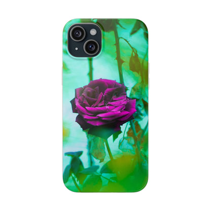 Rose Flexi Cases