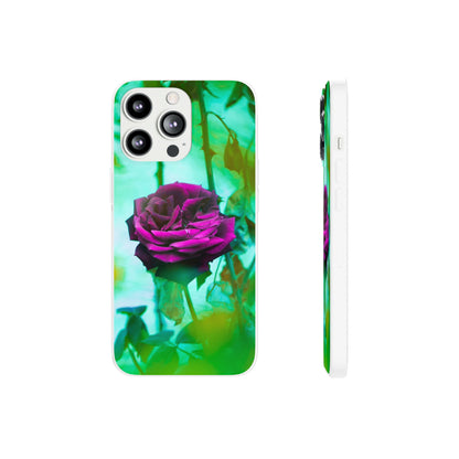 Rose Flexi Cases