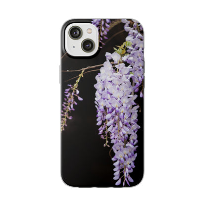 Wisteria Flexi Cases