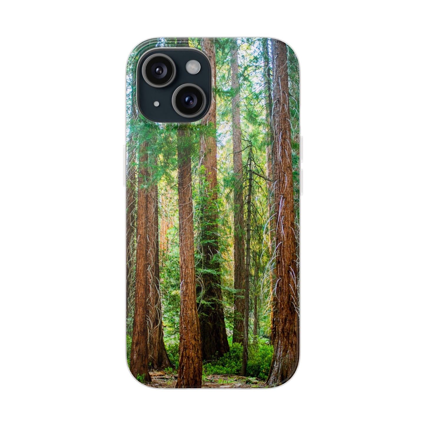 Trees Flexi Cases