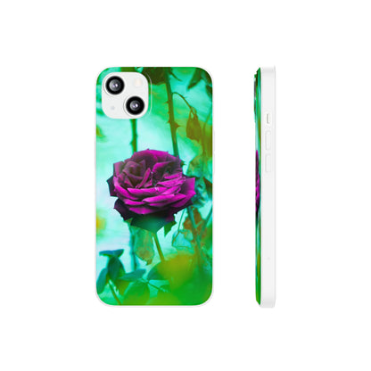 Rose Flexi Cases