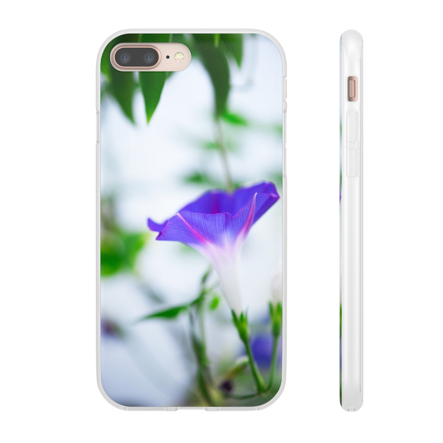 Morning Glory Flexi Cases