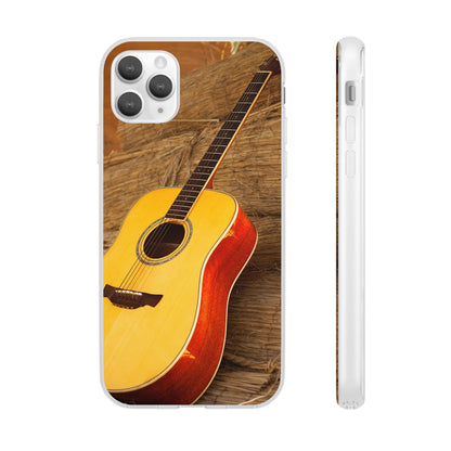 Guitar Flexi Cases