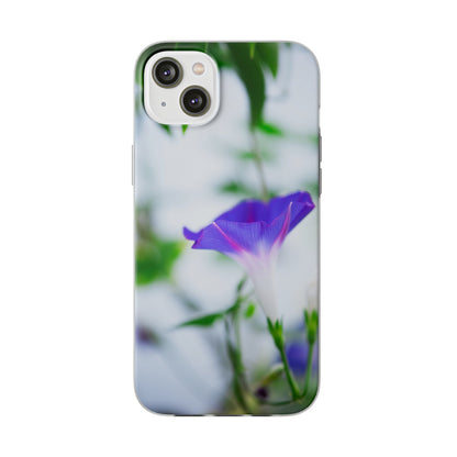 Morning Glory Flexi Cases