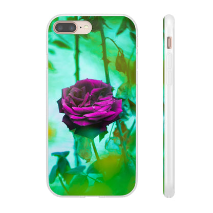 Rose Flexi Cases