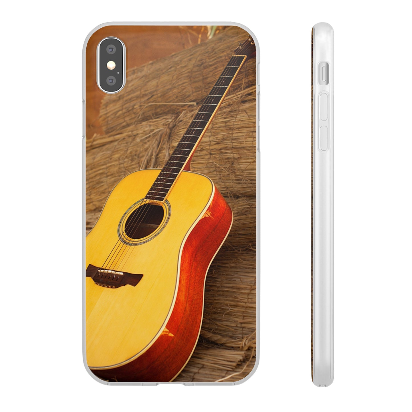 Guitar Flexi Cases