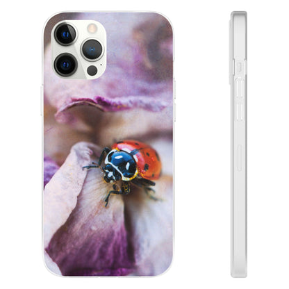 Ladybug Flexi Cases