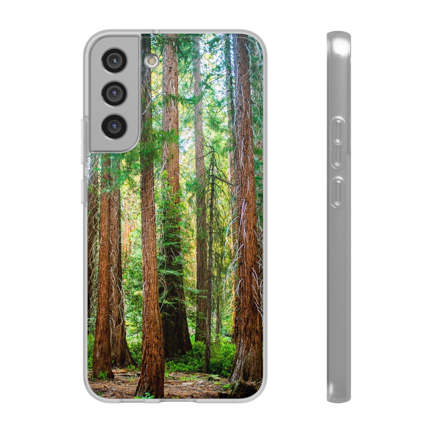 Trees Flexi Cases