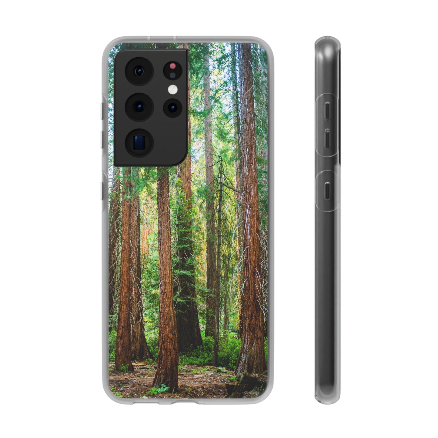 Trees Flexi Cases