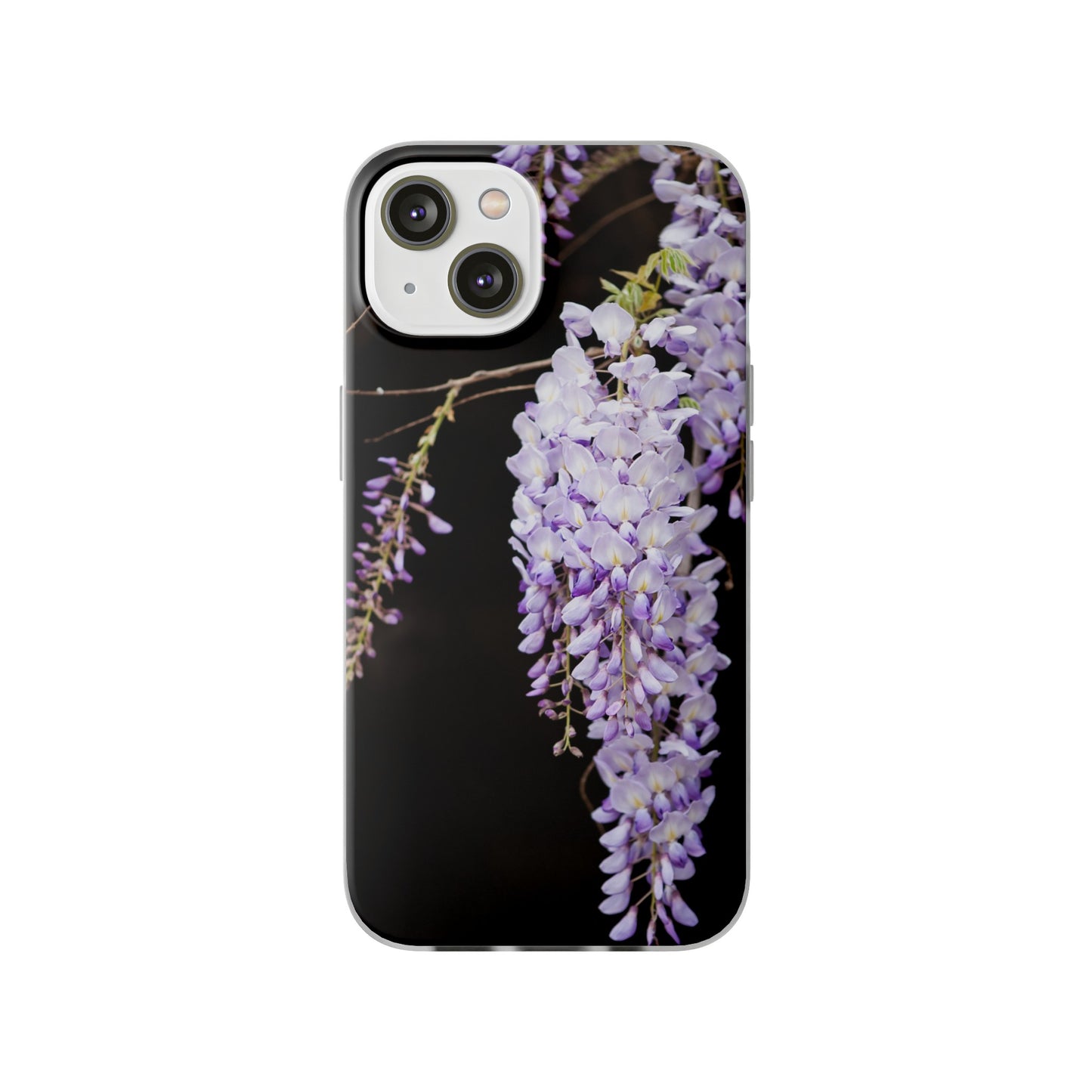 Wisteria Flexi Cases