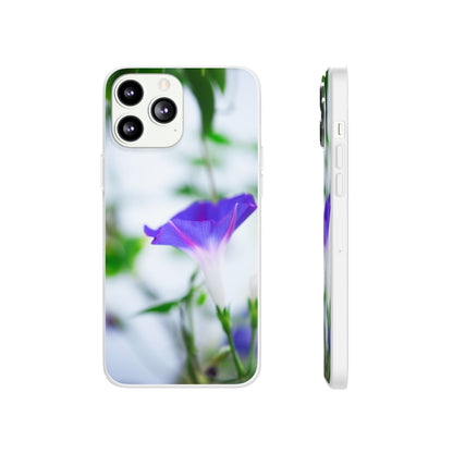 Morning Glory Flexi Cases