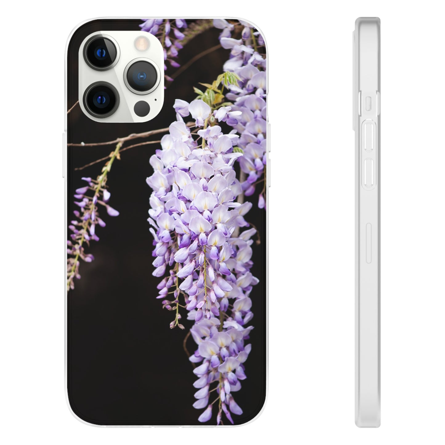 Wisteria Flexi Cases