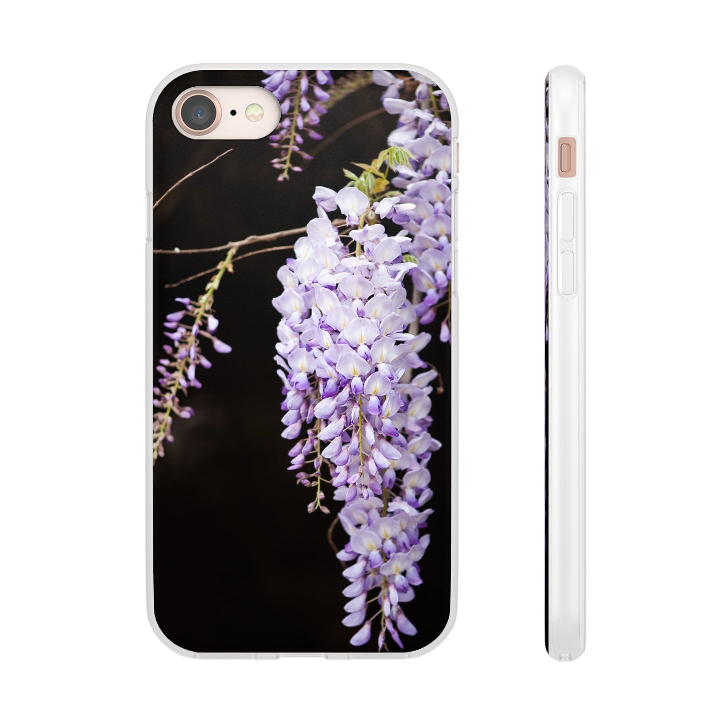 Wisteria Flexi Cases