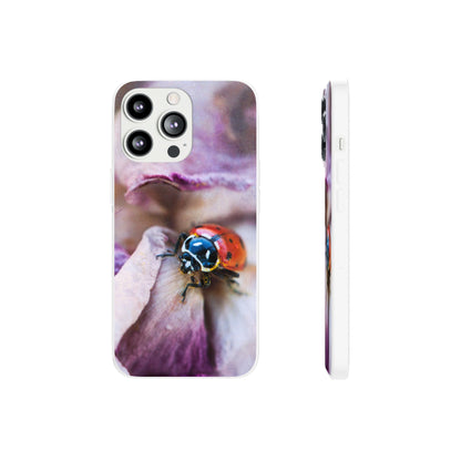 Ladybug Flexi Cases