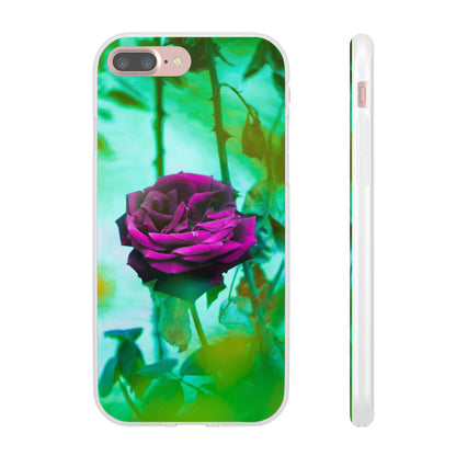 Rose Flexi Cases