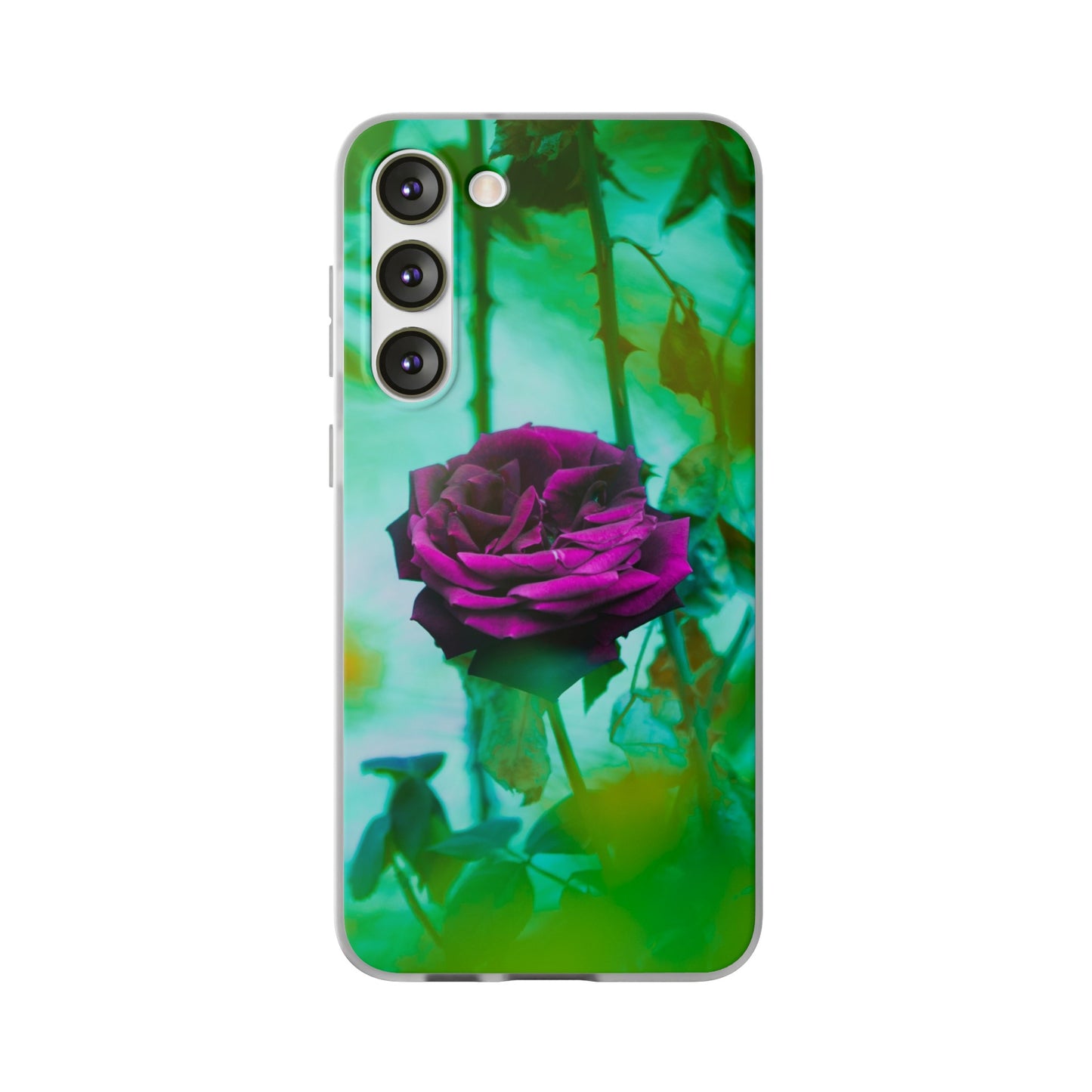 Rose Flexi Cases