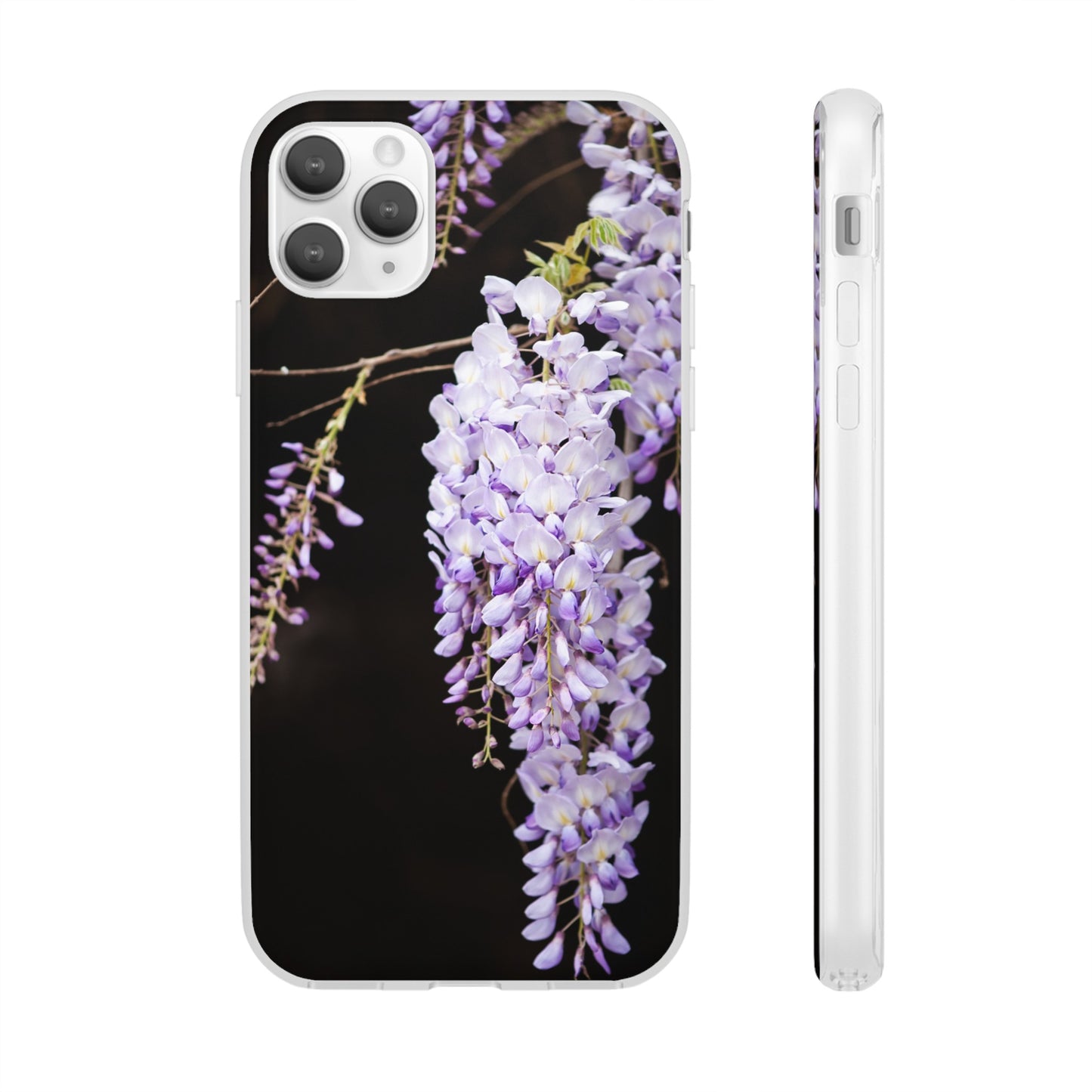 Wisteria Flexi Cases