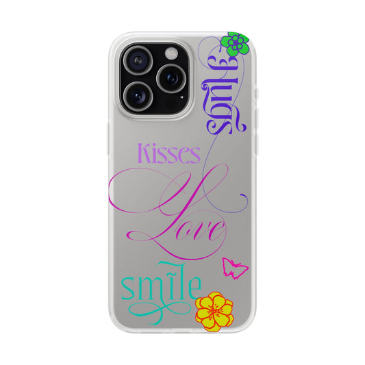 Flexi Cases