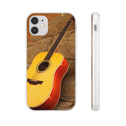 Guitar Flexi Cases