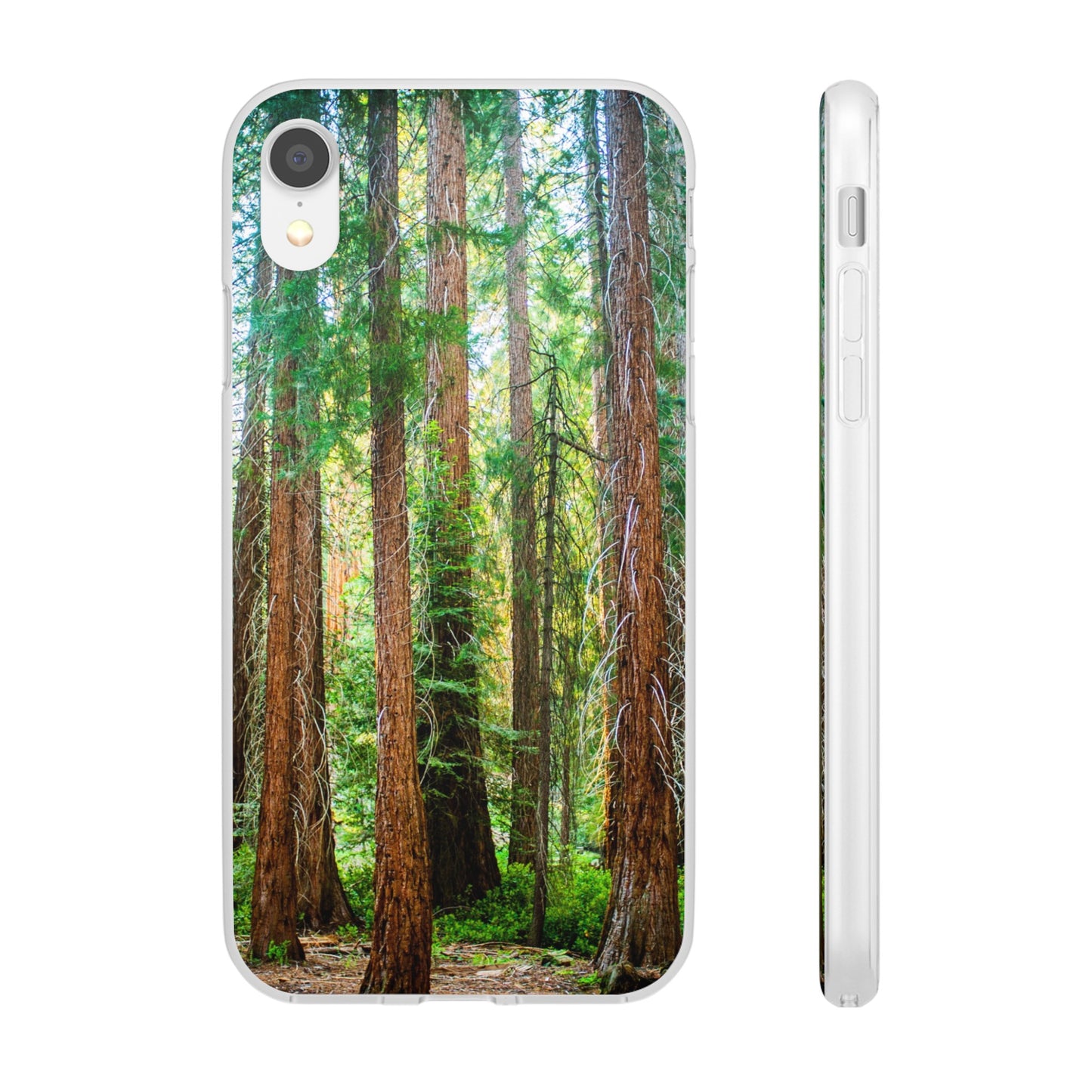 Trees Flexi Cases