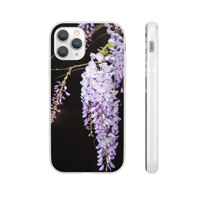 Wisteria Flexi Cases