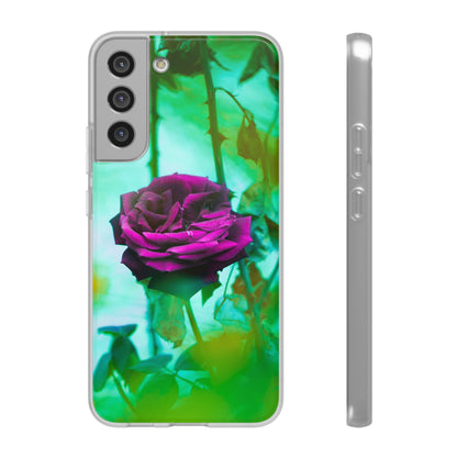 Rose Flexi Cases