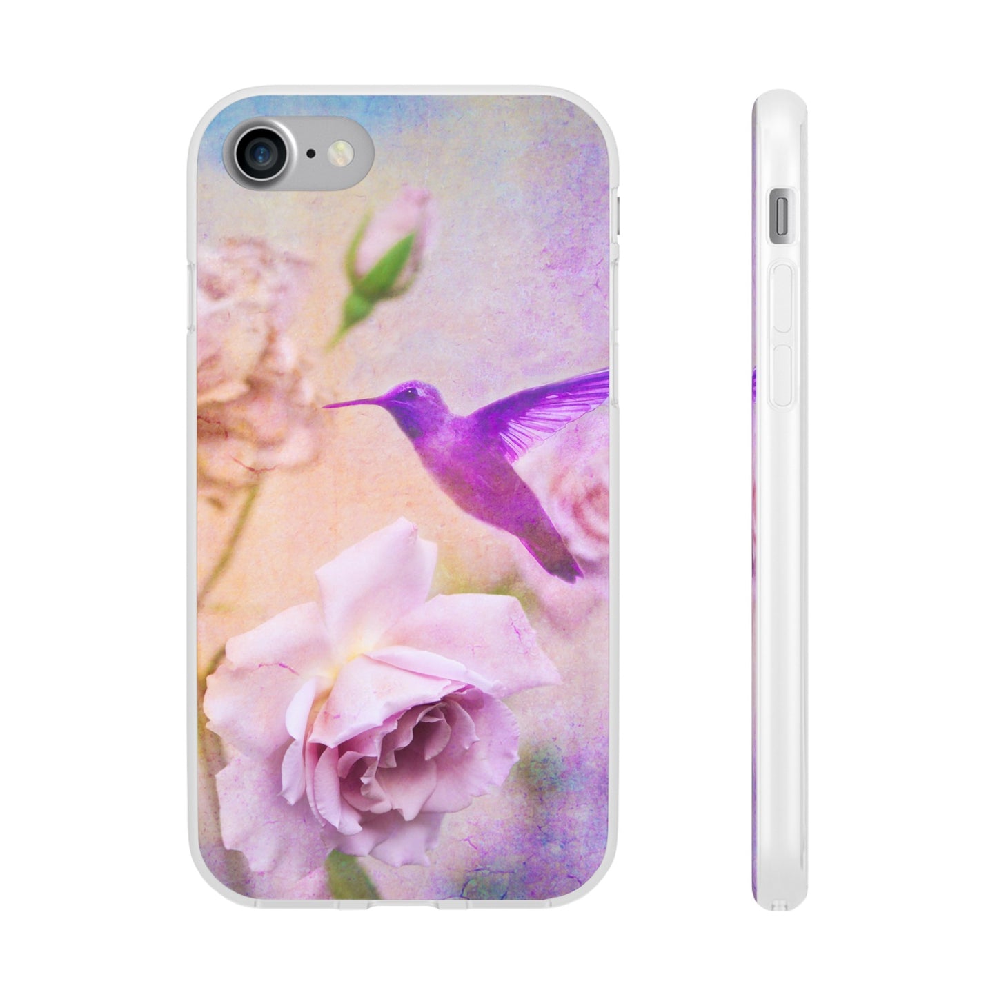 Hummingbird Flexi Cases