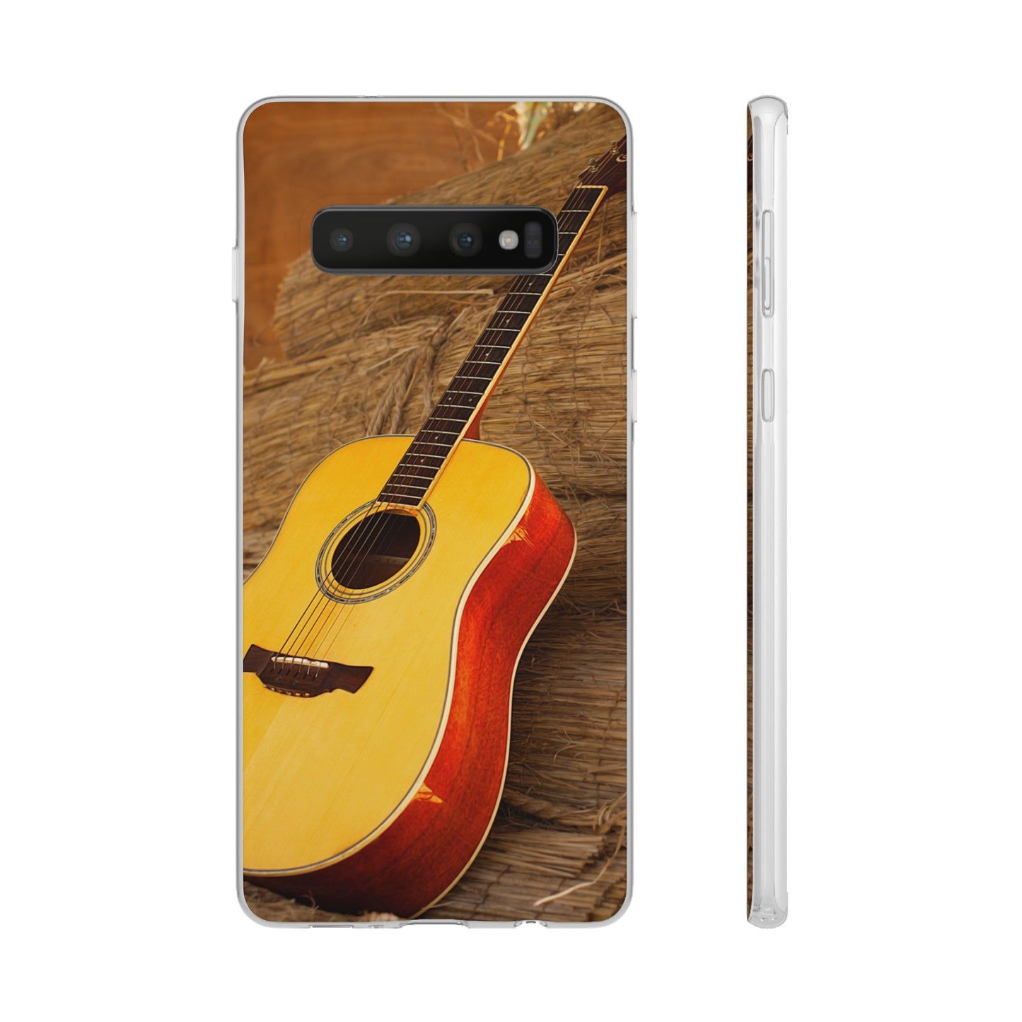 Guitar Flexi Cases