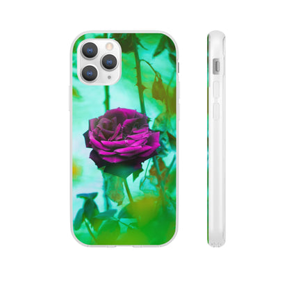 Rose Flexi Cases