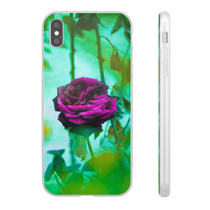 Rose Flexi Cases