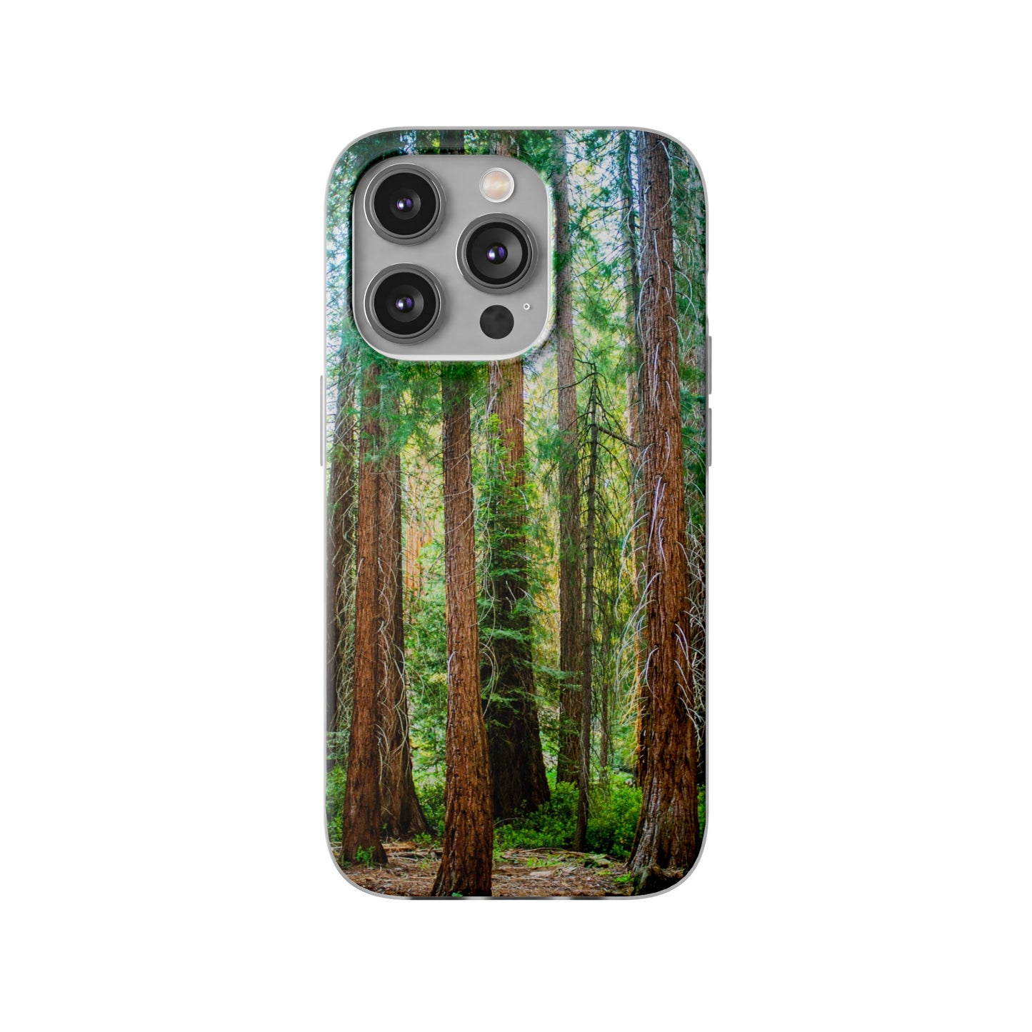 Trees Flexi Cases