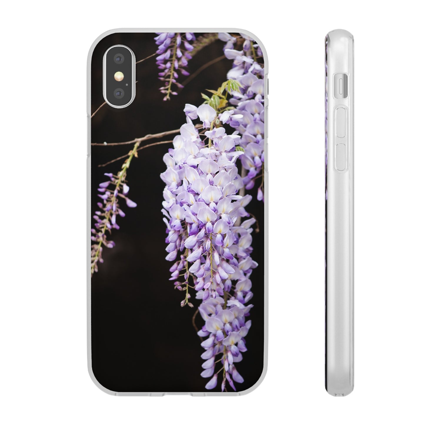 Wisteria Flexi Cases