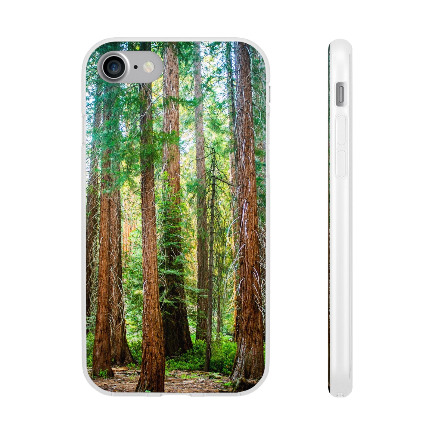 Trees Flexi Cases