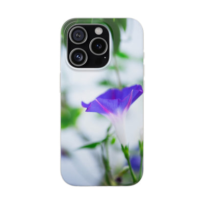 Morning Glory Flexi Cases