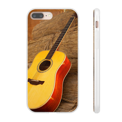 Guitar Flexi Cases