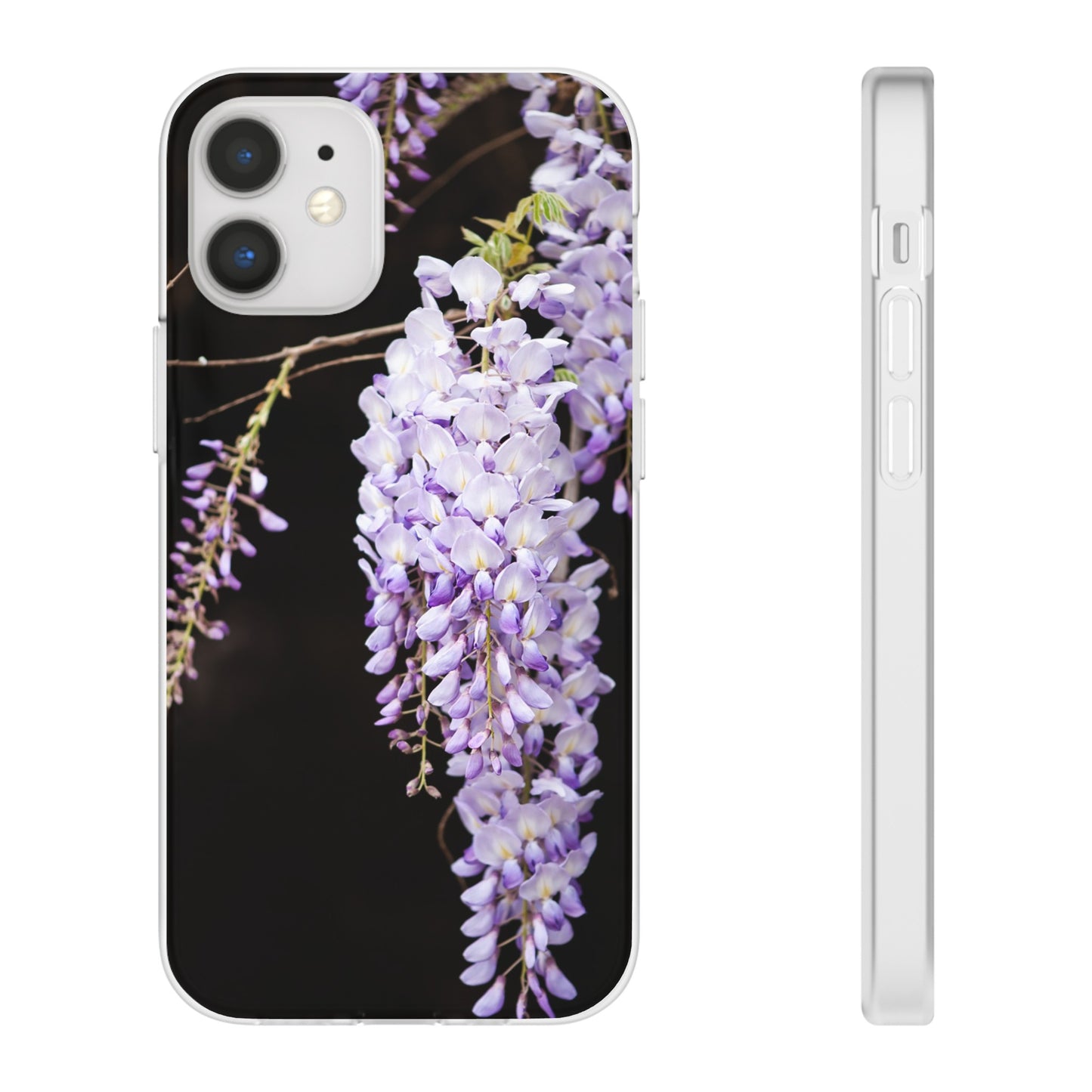 Wisteria Flexi Cases