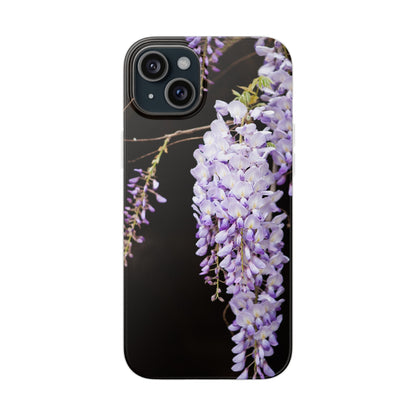 Wisteria Flexi Cases