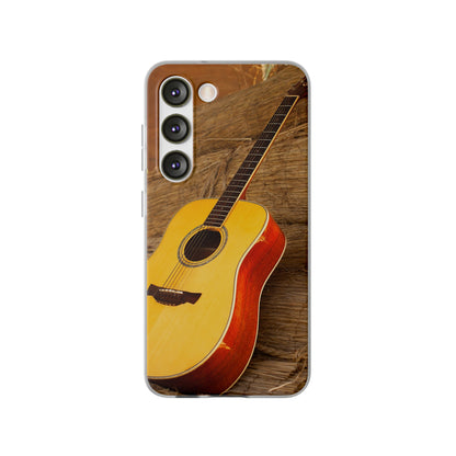 Guitar Flexi Cases