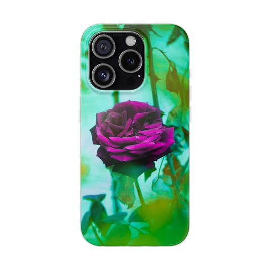 Rose Flexi Cases