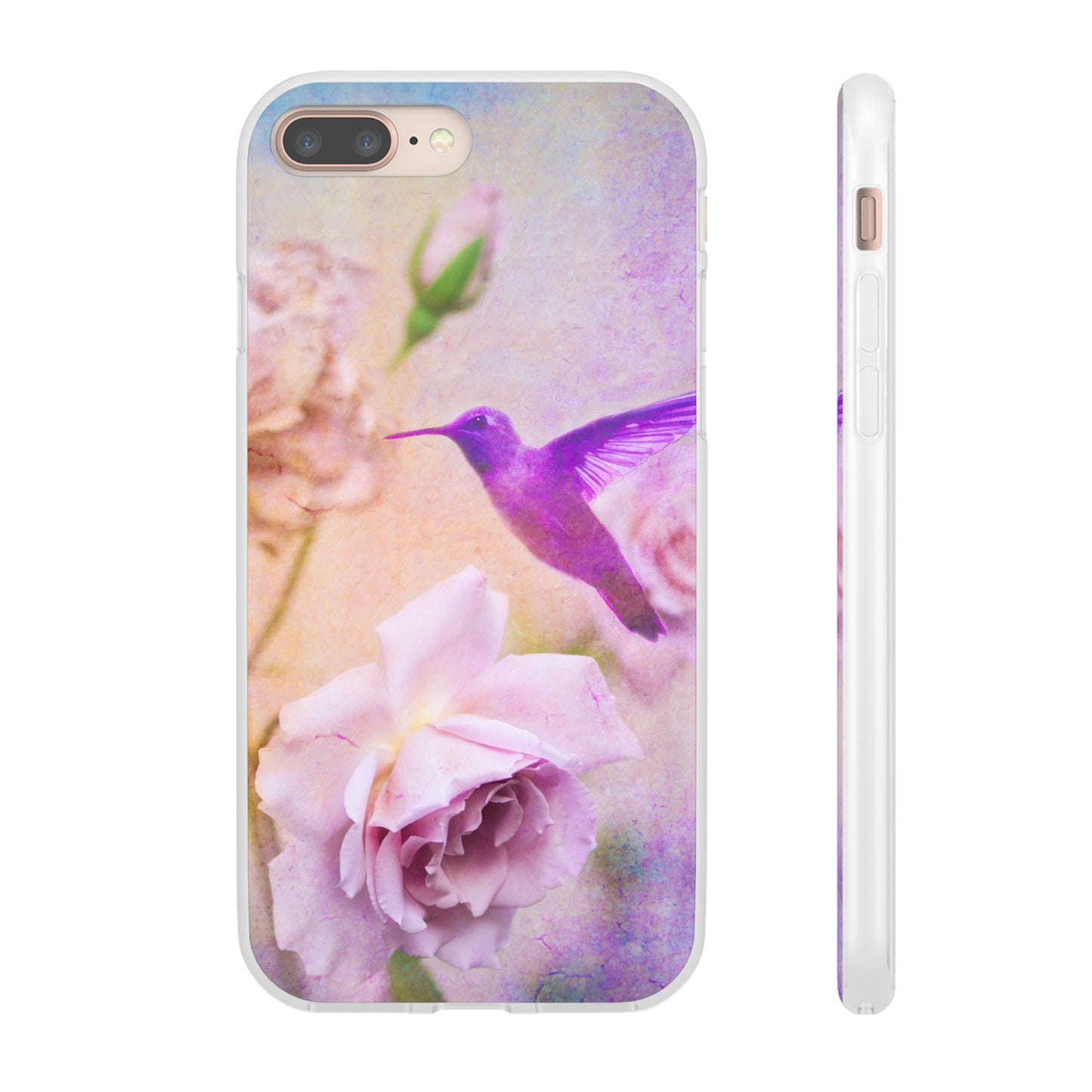 Hummingbird Flexi Cases