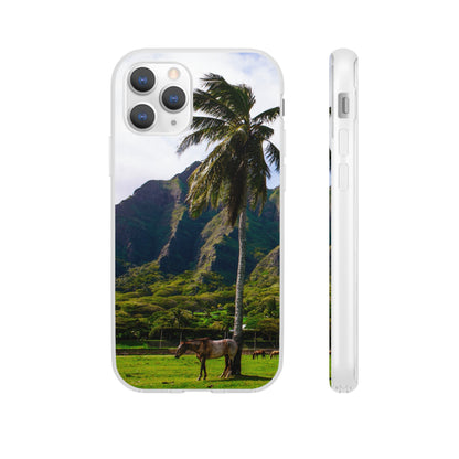 Horse Flexi Cases