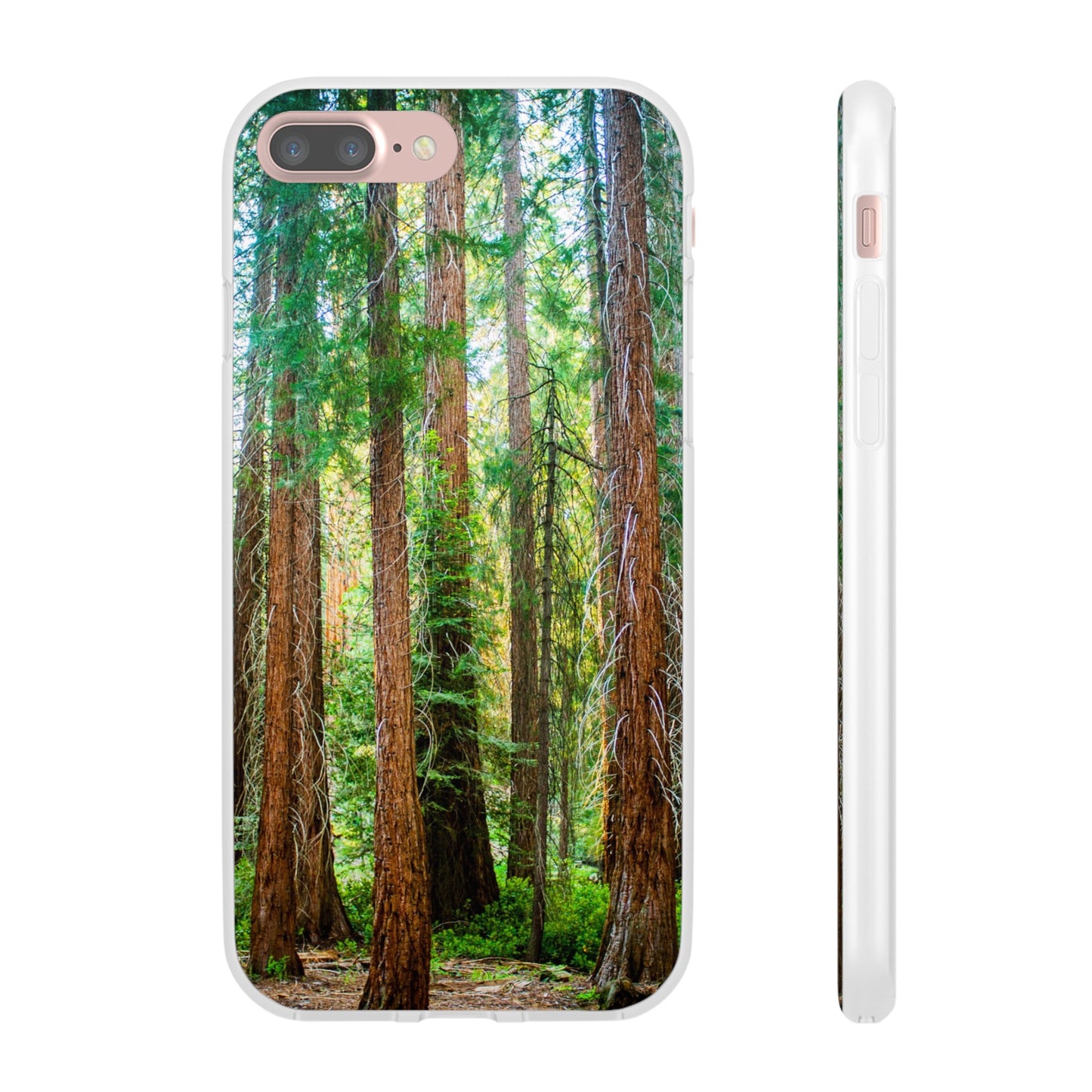 Trees Flexi Cases