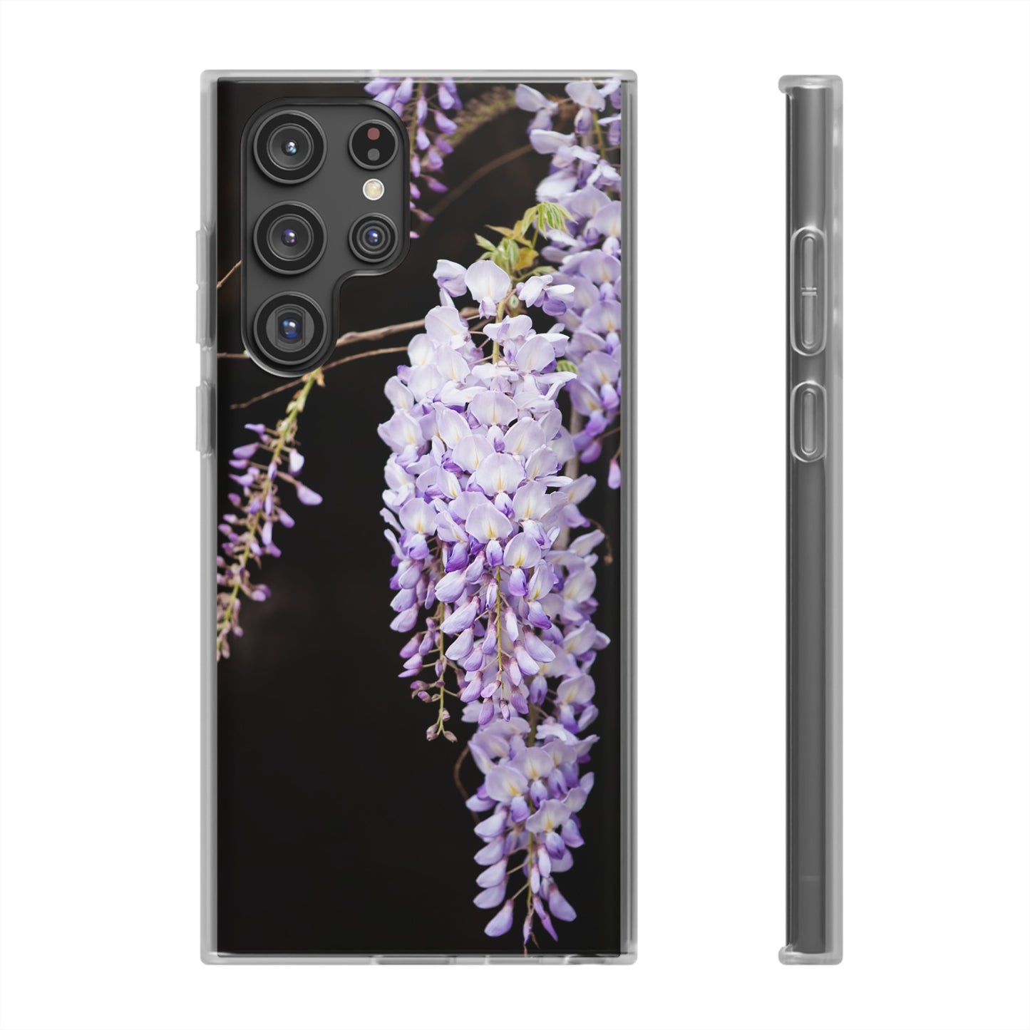 Wisteria Flexi Cases