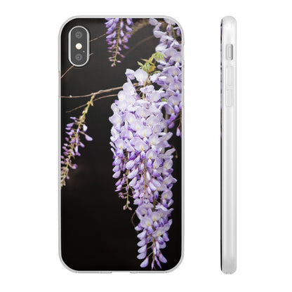 Wisteria Flexi Cases