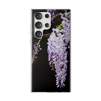 Wisteria Flexi Cases