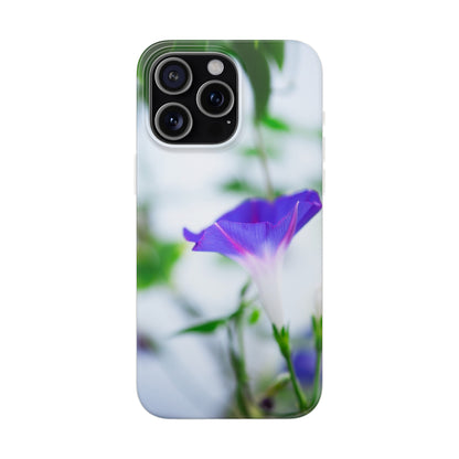 Morning Glory Flexi Cases