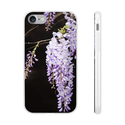 Wisteria Flexi Cases