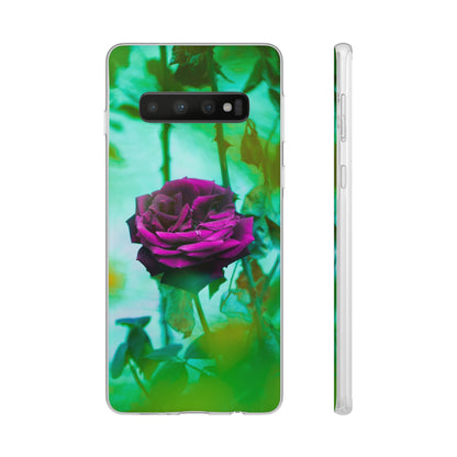 Rose Flexi Cases